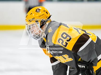 Thumbnail 1 in Carmel vs. Libertyville photogallery.