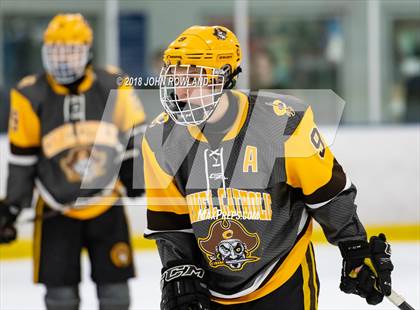 Thumbnail 2 in Carmel vs. Libertyville photogallery.