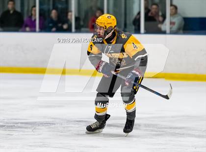 Thumbnail 1 in Carmel vs. Libertyville photogallery.