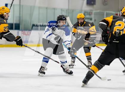Thumbnail 1 in Carmel vs. Libertyville photogallery.