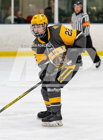 Thumbnail 1 in Carmel vs. Libertyville photogallery.