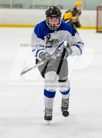 Thumbnail 1 in Carmel vs. Libertyville photogallery.