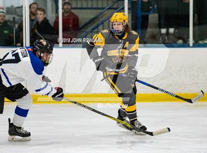 Thumbnail 1 in Carmel vs. Libertyville photogallery.