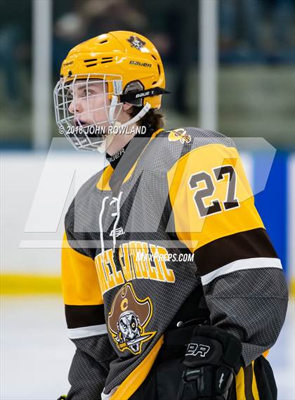 Thumbnail 3 in Carmel vs. Libertyville photogallery.
