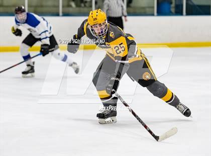 Thumbnail 1 in Carmel vs. Libertyville photogallery.