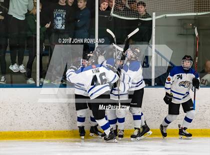 Thumbnail 2 in Carmel vs. Libertyville photogallery.