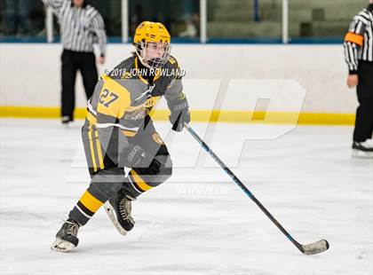 Thumbnail 3 in Carmel vs. Libertyville photogallery.