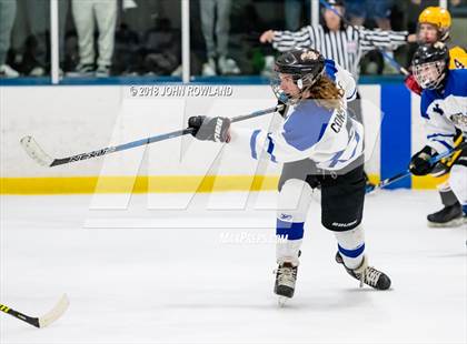 Thumbnail 1 in Carmel vs. Libertyville photogallery.