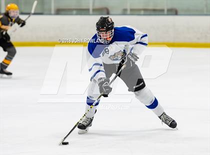 Thumbnail 1 in Carmel vs. Libertyville photogallery.