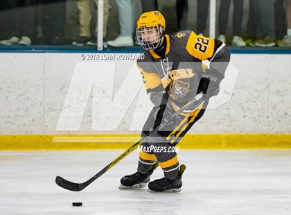 Thumbnail 1 in Carmel vs. Libertyville photogallery.