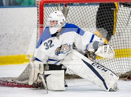 Thumbnail 1 in Carmel vs. Libertyville photogallery.