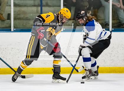 Thumbnail 3 in Carmel vs. Libertyville photogallery.