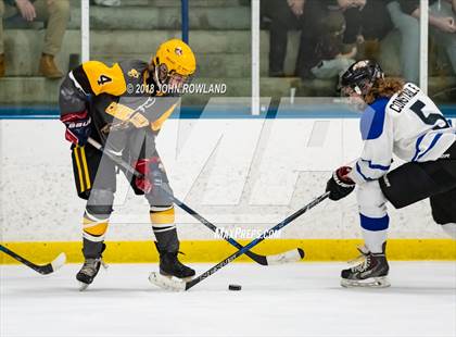 Thumbnail 2 in Carmel vs. Libertyville photogallery.