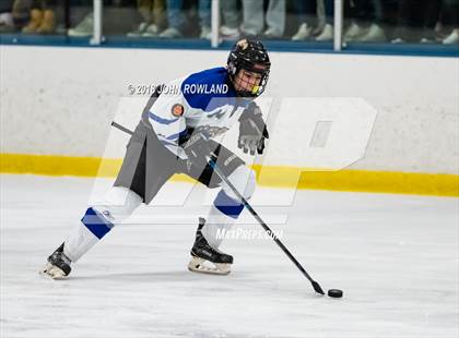 Thumbnail 1 in Carmel vs. Libertyville photogallery.