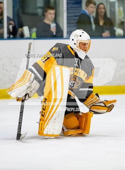 Thumbnail 2 in Carmel vs. Libertyville photogallery.