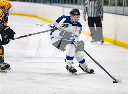 Thumbnail 2 in Carmel vs. Libertyville photogallery.
