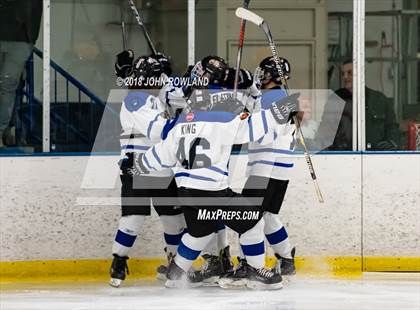 Thumbnail 1 in Carmel vs. Libertyville photogallery.