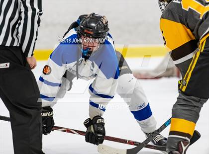 Thumbnail 1 in Carmel vs. Libertyville photogallery.