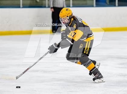 Thumbnail 2 in Carmel vs. Libertyville photogallery.