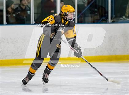 Thumbnail 3 in Carmel vs. Libertyville photogallery.