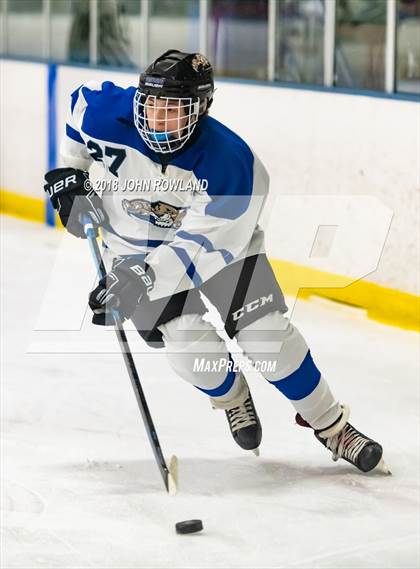 Thumbnail 1 in Carmel vs. Libertyville photogallery.