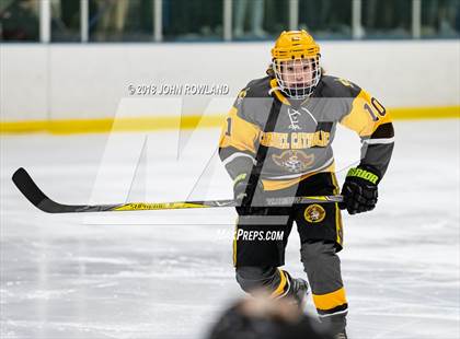 Thumbnail 3 in Carmel vs. Libertyville photogallery.