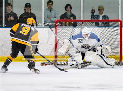 Thumbnail 1 in Carmel vs. Libertyville photogallery.