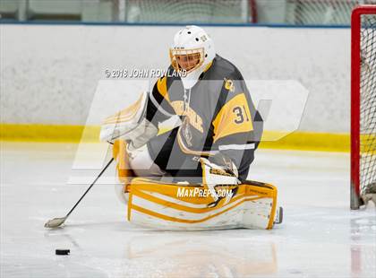 Thumbnail 1 in Carmel vs. Libertyville photogallery.