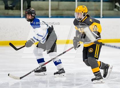 Thumbnail 1 in Carmel vs. Libertyville photogallery.