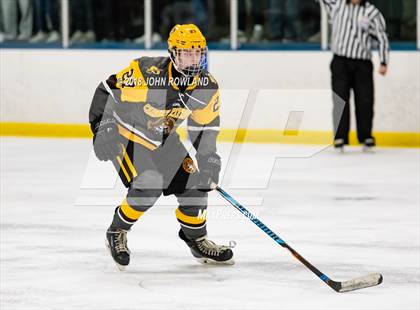 Thumbnail 2 in Carmel vs. Libertyville photogallery.