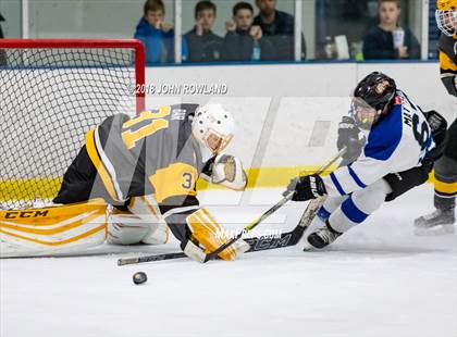 Thumbnail 1 in Carmel vs. Libertyville photogallery.