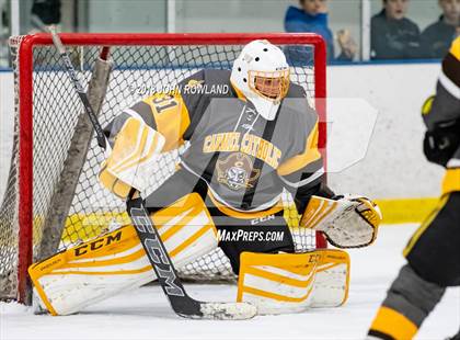 Thumbnail 2 in Carmel vs. Libertyville photogallery.