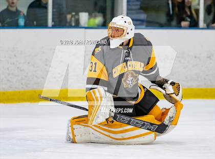 Thumbnail 3 in Carmel vs. Libertyville photogallery.