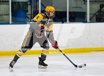 Thumbnail 1 in Carmel vs. Libertyville photogallery.