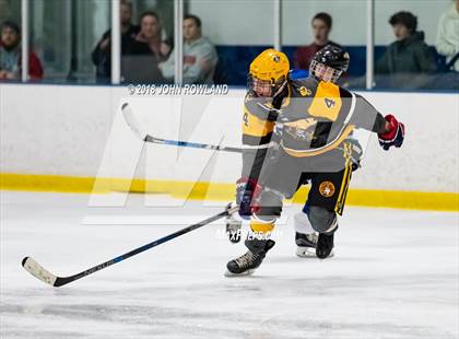 Thumbnail 3 in Carmel vs. Libertyville photogallery.