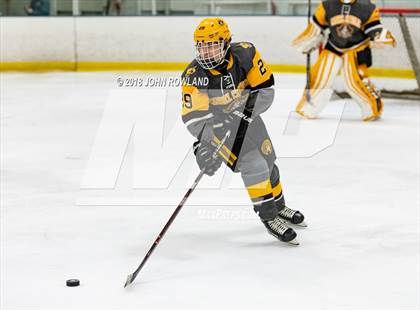 Thumbnail 3 in Carmel vs. Libertyville photogallery.