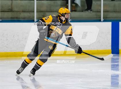 Thumbnail 3 in Carmel vs. Libertyville photogallery.