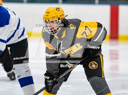 Thumbnail 1 in Carmel vs. Libertyville photogallery.