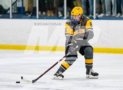 Thumbnail 3 in Carmel vs. Libertyville photogallery.