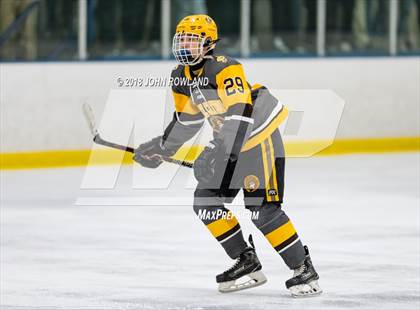 Thumbnail 1 in Carmel vs. Libertyville photogallery.