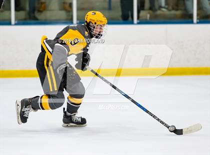 Thumbnail 2 in Carmel vs. Libertyville photogallery.