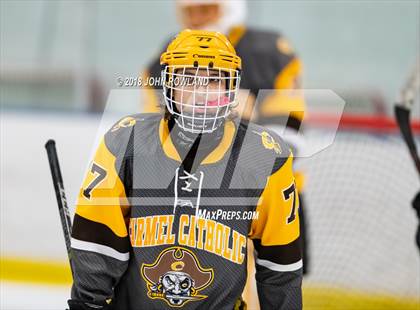 Thumbnail 3 in Carmel vs. Libertyville photogallery.