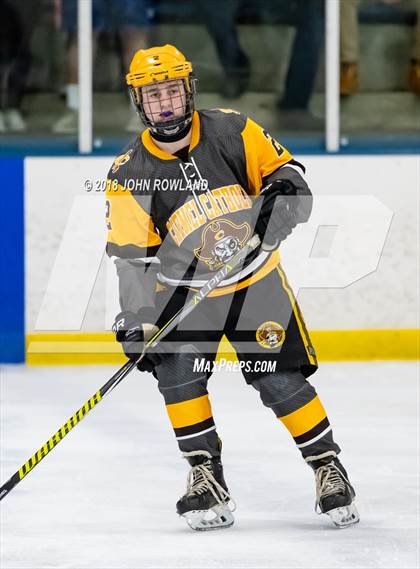 Thumbnail 1 in Carmel vs. Libertyville photogallery.