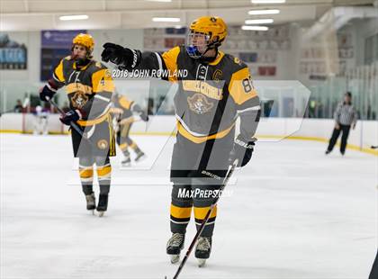 Thumbnail 1 in Carmel vs. Libertyville photogallery.