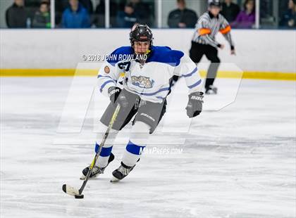 Thumbnail 1 in Carmel vs. Libertyville photogallery.
