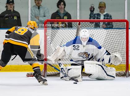 Thumbnail 2 in Carmel vs. Libertyville photogallery.