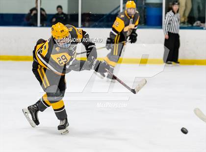 Thumbnail 1 in Carmel vs. Libertyville photogallery.