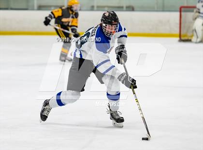 Thumbnail 3 in Carmel vs. Libertyville photogallery.