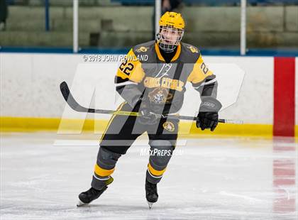 Thumbnail 3 in Carmel vs. Libertyville photogallery.