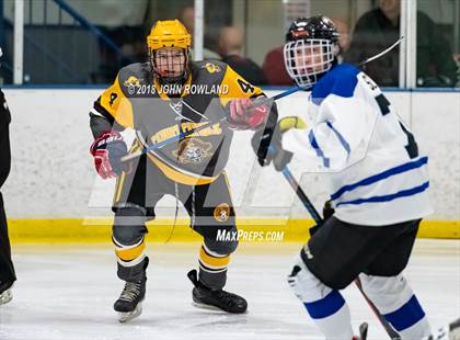 Thumbnail 3 in Carmel vs. Libertyville photogallery.